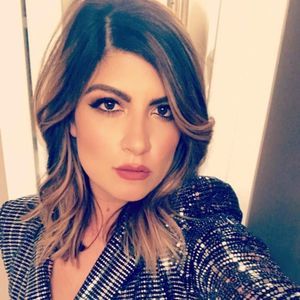 Meet your Posher, Gaby